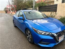 نيسان سنترا